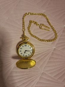 pocket watch