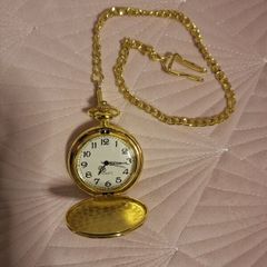 pocket watch