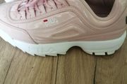 trainers Fila