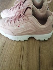trainers Fila