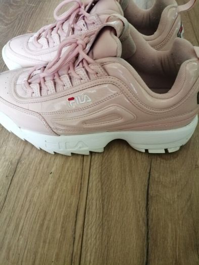trainers Fila