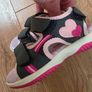 Kids footwear/sandals - size 25 New Image 4