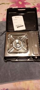 camping cooker Outwell