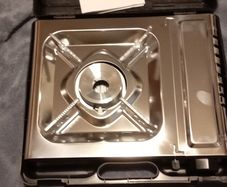 camping cooker Outwell