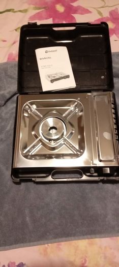 camping cooker Outwell