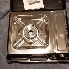 camping cooker Outwell