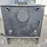 Boru Multi-fuel Boiler Stove Image 4