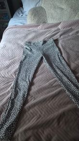 F&F leggings 12-13 Y