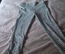 F&F leggings 12-13 Y