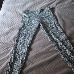 F&F leggings 12-13 Y