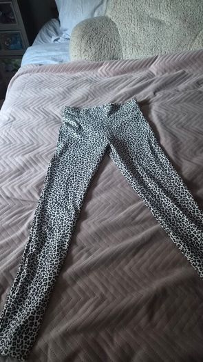 F&F leggings 12-13 Y