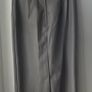H&M grey pencil skirt size 12 new Image 2