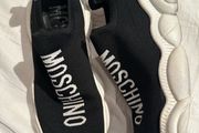 Moschino sneakers