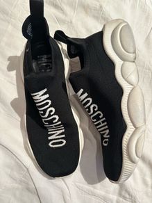 Moschino sneakers