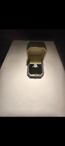 Diamond ring