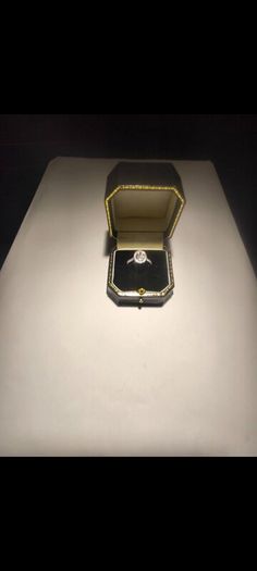 Diamond ring