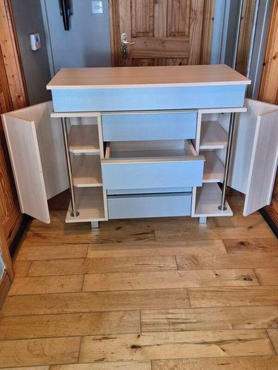 bedroom chest of draws