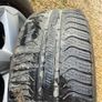 Nissan Quashqai tyers Image 6