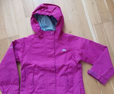 Trespass girl's jacket