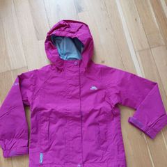Trespass girl's jacket