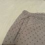 Victoria's Secret Grey Polka Dot Pyjama Bottoms Medium Image 3