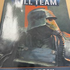 Warhammer 40k Killteam Core Rulebook