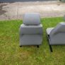 free vw caddy seats Image 4