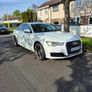 audi a6 nct Image 6
