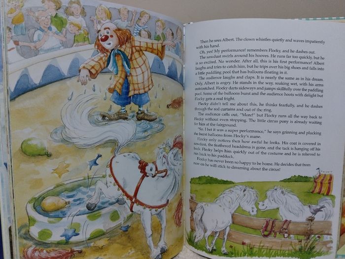 My Favourite Bedtime Stories Hardback Book
