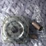 Genuine Hyundai Santa Fe, Tuscon, I30, Grandeur, Eng Oil Cooler Assy 26410 27401 Image 3