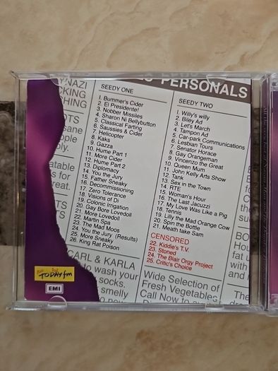 Navanman 2CD - The Very Best Of