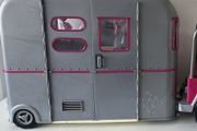 Our generation camper van