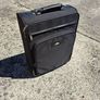 Old Samsonite travel case Image 2