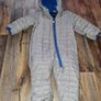 DKNY snowsuit / pramsuit Image 2