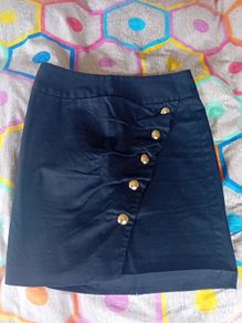ladies skirt. Topshop. Size 8-10.