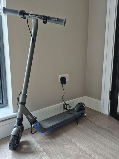 Segway electric scooter