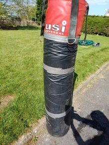 punch bag