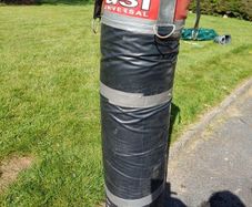 punch bag