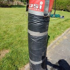 punch bag