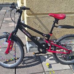 Apollo Charm 20 kids bike
