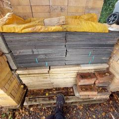 200 Roof slate