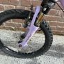 Ridgeback 20" mountain bike Image 6
