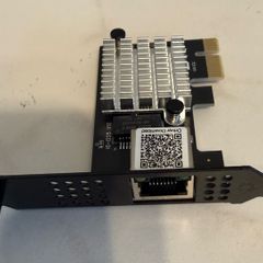 2.5gb LAN card - Intel i225 chipset