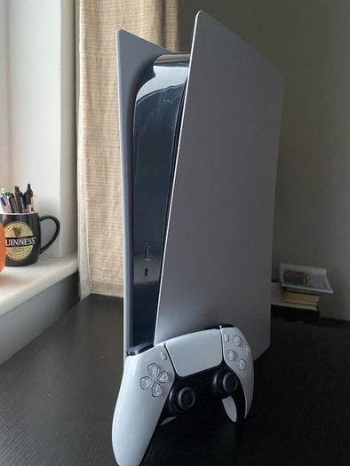 PlayStation 5 Digital Ps5