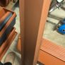 New - X8 troughs and X7 saucers 90 cm long rectangular Image 3