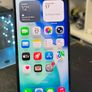 Apple iPhone 12 128GB SimFree Unlocked Blue (Battery: 95%) Image 3