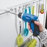 Storm Force Cordless Li-Ion Screwdriver Kit 3.6V Multicoloured Image 4