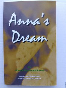 Anna's Dream