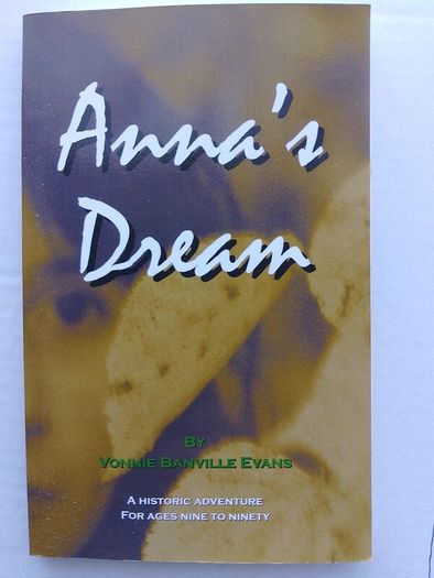 Anna's Dream