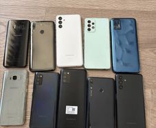 Bulk of phones -#2